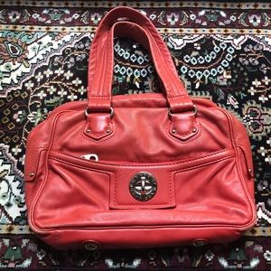 Marc Jacobs Coral Tote